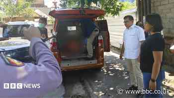 Bali police investigate after Australian man and children found dead in home