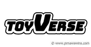 Traverse Group Launches ToyVerse, Dynamic New Venture in the Global Toy Business