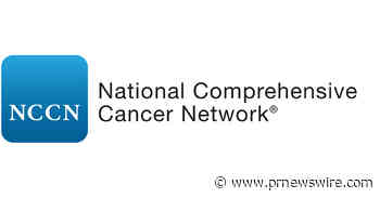 NCCN Announces Awards for Quality Improvement Initiatives for Metastatic Prostate Cancer (mPCA)