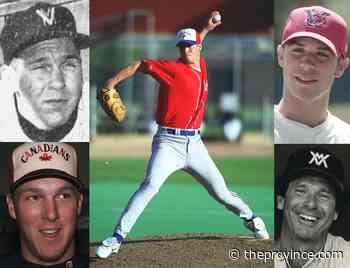 Nat Bailey Stadium turns 75: Here’s who made our all-time, all-star baseball team