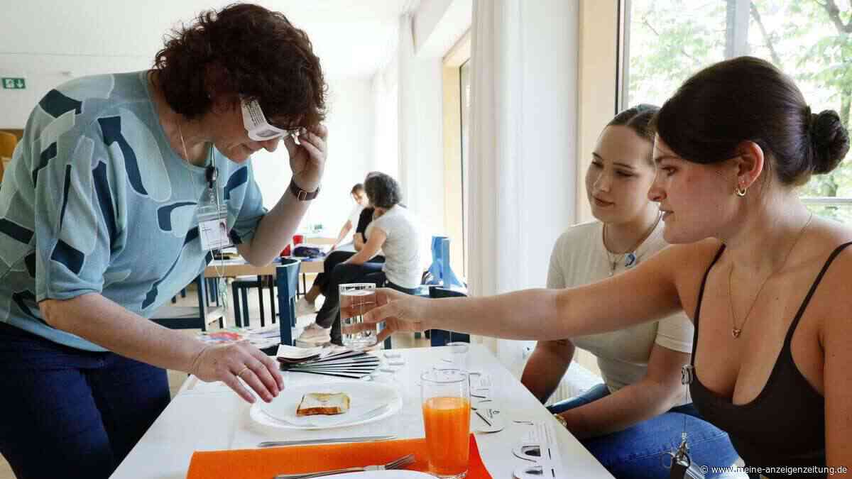 500.000 künstliche Gelenke pro Jahr: Vortrag klärt über Hüft- und Knie-OPs auf