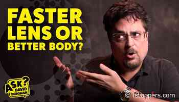 Faster Lens or Better Body: Which Actually Fixes Low Light