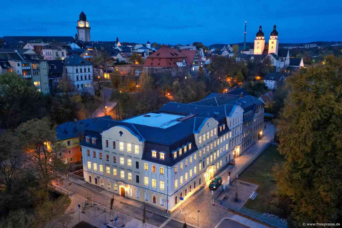 Aufwertung von Elsteraue und Fabrik der Fäden: Plauen bekommt Fördergeld nicht los