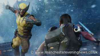 PS5 players race to pre-order Marvel Wolverine game for £44 instead of £60 ahead of launch