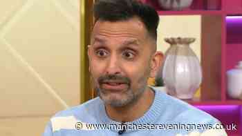 Dr Amir Khan urges everyone to learn 'life saving' emergency first-aid technique
