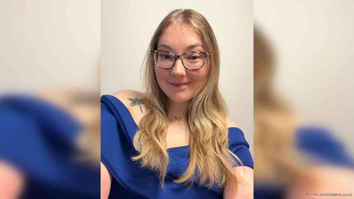 Woman diagnosed with chronic myeloid leukaemia after months of nightmares