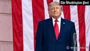 Vollgas bei KI: Trump ignoriert Warnungen – und bekommt Gegenwind aus den eigenen Reihen