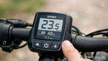 E-Bike oder E-Scooter: 100 Kilometer für 37 Cent