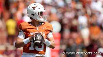 2027 NFL Mock Draft: #MarchtoArch begins in earnest for tanking team as 3 QBs go in first 5 picks