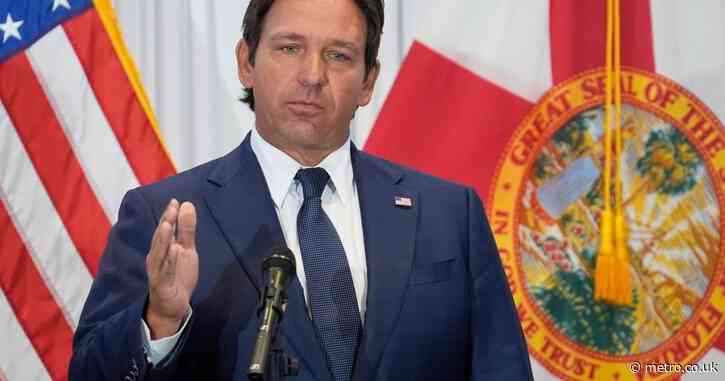Florida governor offers ‘asylum’ to Lindsay Clancy trial holdout juror