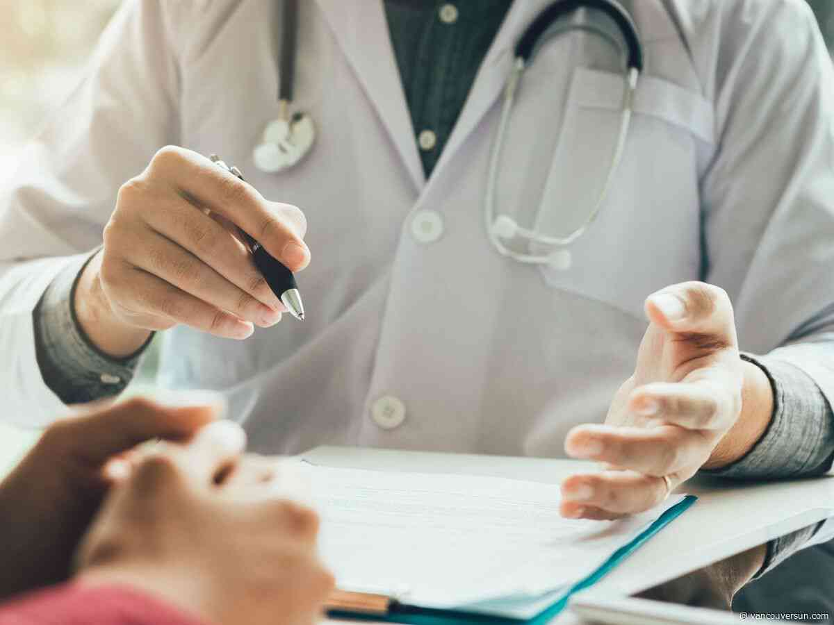 Should B.C. doctors inform new patients of treatments they won't do because of religious belief?