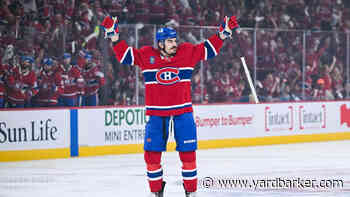 Canadiens, Arber Xhekaj Nearing Contract Extension