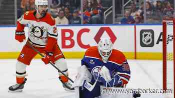 Grading Canadiens’ 1-Year Contract for Chris Kreider