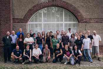 Pumpenhaus wird Teil eines deutsch-niederländischen Theaterverbundes
