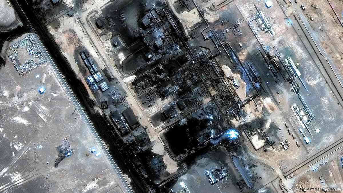 Ölpipeline in Saudi-Arabien wochenlang außer Betrieb – droht ein Ölpreisanstieg?