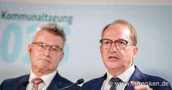 Dobrindt plant digitale Infos zu Schutzräumen