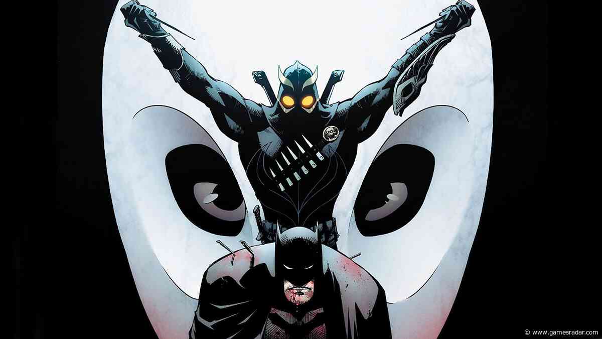 Latest Batman 2 set photos seemingly tease the Court of Owls and other unconfirmed Batman villains