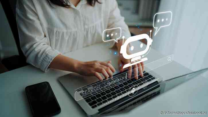 Ruim een derde Engelstalige webpagina’s met AI geschreven sinds komst ChatGPT