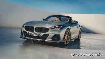 Bovensiepen Spider: 99 exclusieve BMW Z4’s met 435 pk