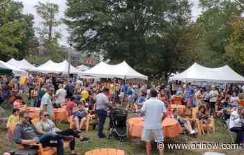 Falls Church Festival returns this weekend for ‘big bash’ 50th anniversary