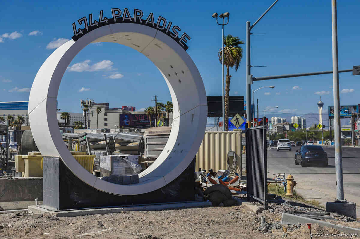 Meaningful Boring Co. Vegas Loop expansion weeks away from opening