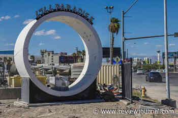 Meaningful Boring Co. Vegas Loop expansion weeks away from opening