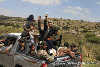 Houthis seize 2 strategic Red Sea islands