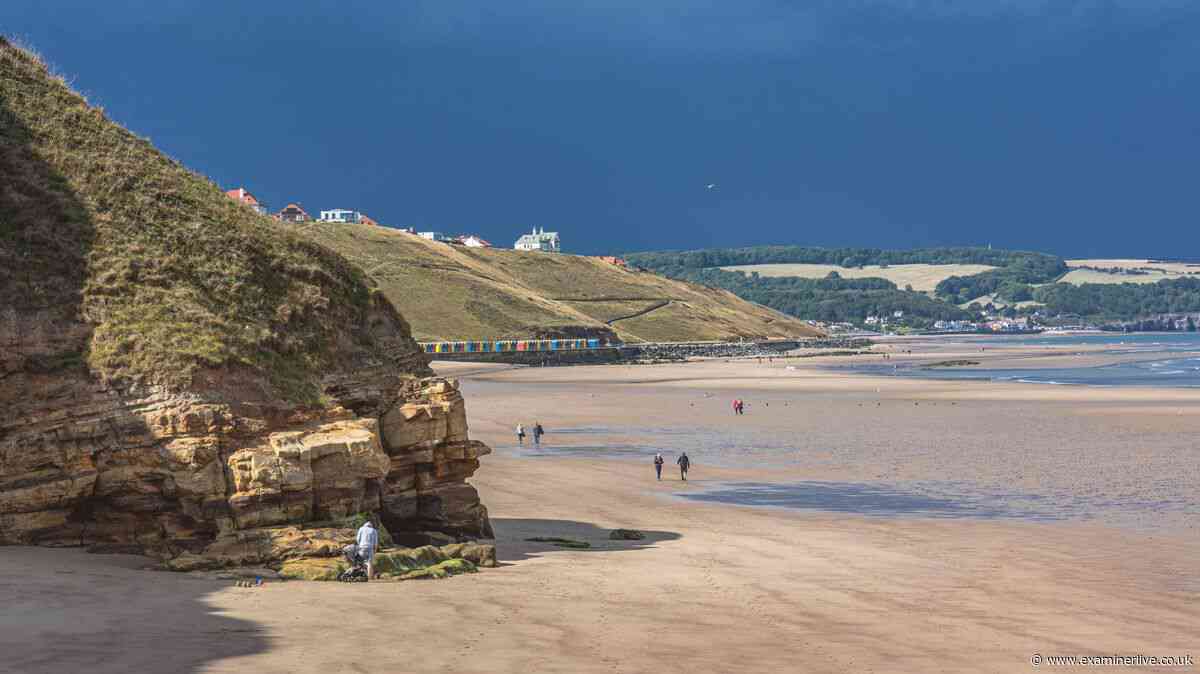 UK weather map shows exact date when last hot day of 2026 set to arrive