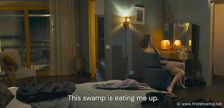 Official US Trailer for Zvyagintsev's 'Minotaur' Award-Winning Thriller