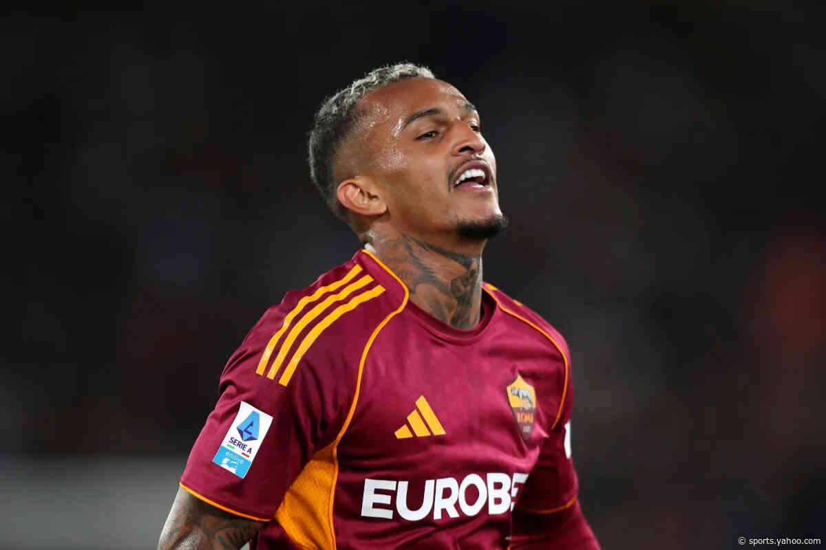 Roma have late Wesley doubt ahead of visit to Torino in Serie A Week 4