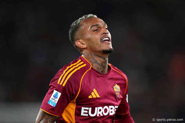 Roma have late Wesley doubt ahead of visit to Torino in Serie A Week 4