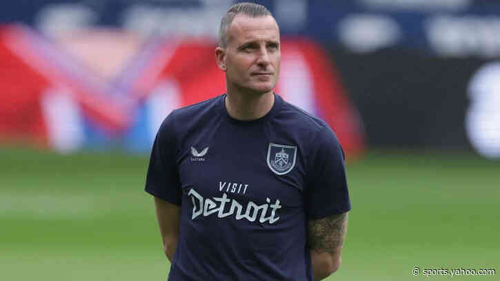 Is Hayen 'out of his depth' at Burnley?