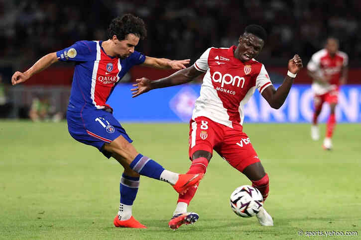 Lamine Camara breaks silence on collapsed deadline day move to Chelsea