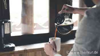 Noch vor dem ersten Schluck: Was Kaffeeduft mit unserem Gehirn macht