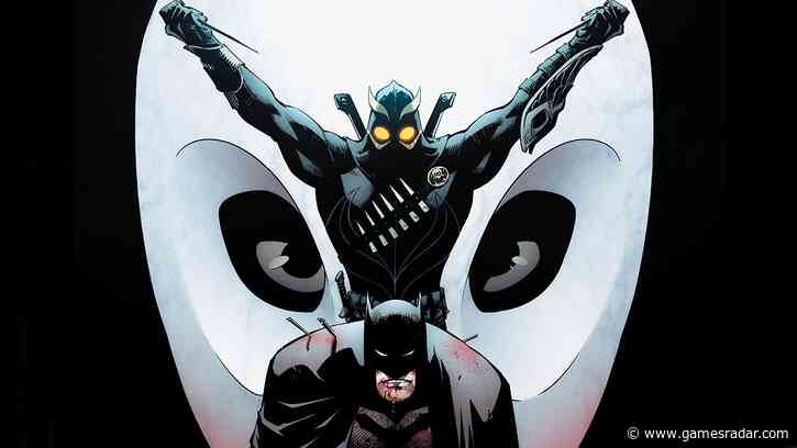 Latest Batman 2 set photos seemingly tease the Court of Owls and other unconfirmed Batman villains