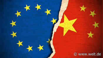 „Besorgniserregend“ – so unvorbereitet sind Europas Unternehmen auf den China-Schock