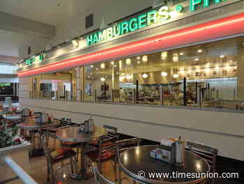 Johnny Rockets returning to Crossgates Mall
