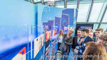 Mitreden bei Design neuer Euro-Banknoten