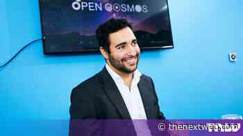Open Cosmos raises €300M to scale satellite manufacturing across four European factories