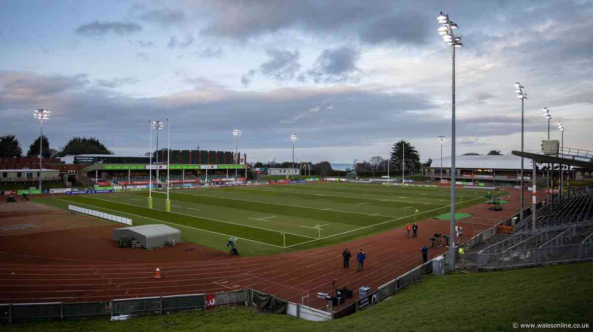 North Wales goes to war with WRU in desperate letter to First Minister