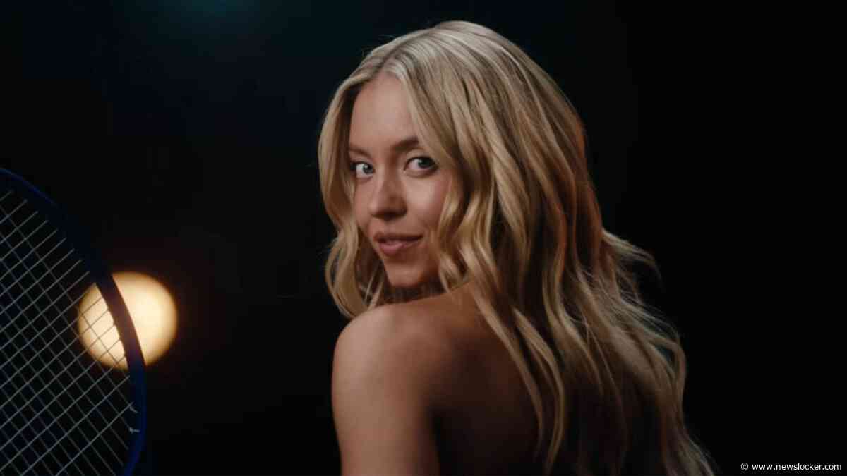 Sydney Sweeney onder vuur na opvallende naaktreclame voor gokplatform: ’Klap in het gezicht van iedere vrouw’