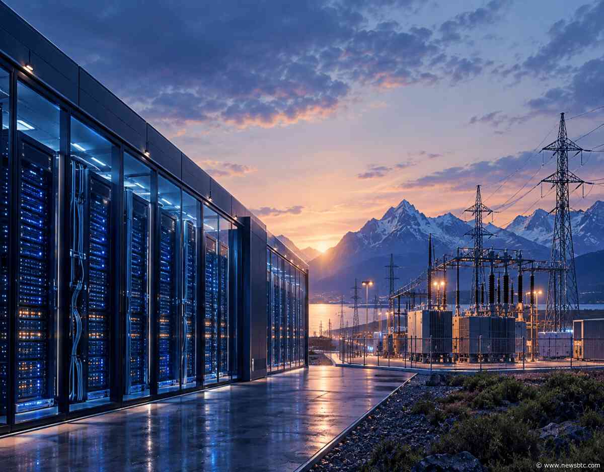 From Concrete to Compute: Why Clichmont Is Building AI Infrastructure Instead of Renting It