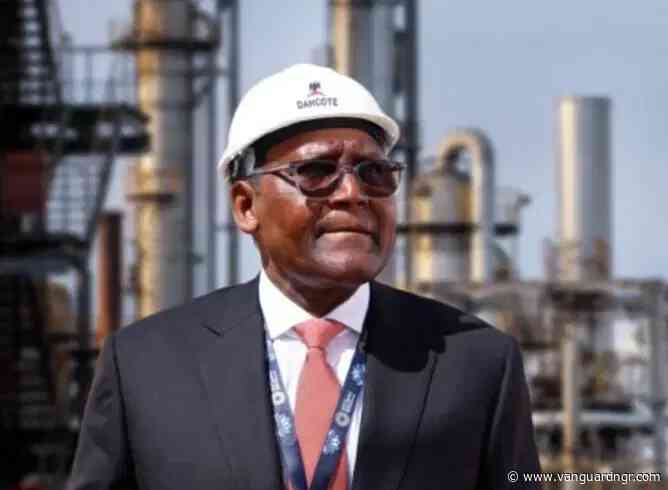 Dangote Refinery IPO opens as stockbrokers express confidence of over-subscription