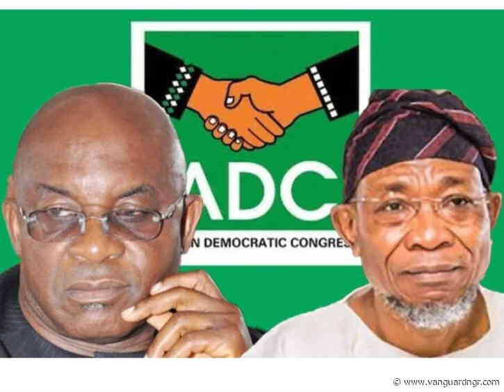 ADC: Court adjourns suit against Mark, Aregbesola