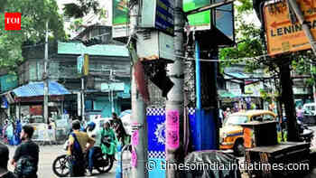 West Bengal's Marx, Lenin, Ho Chi Minh under road-renaming shadow