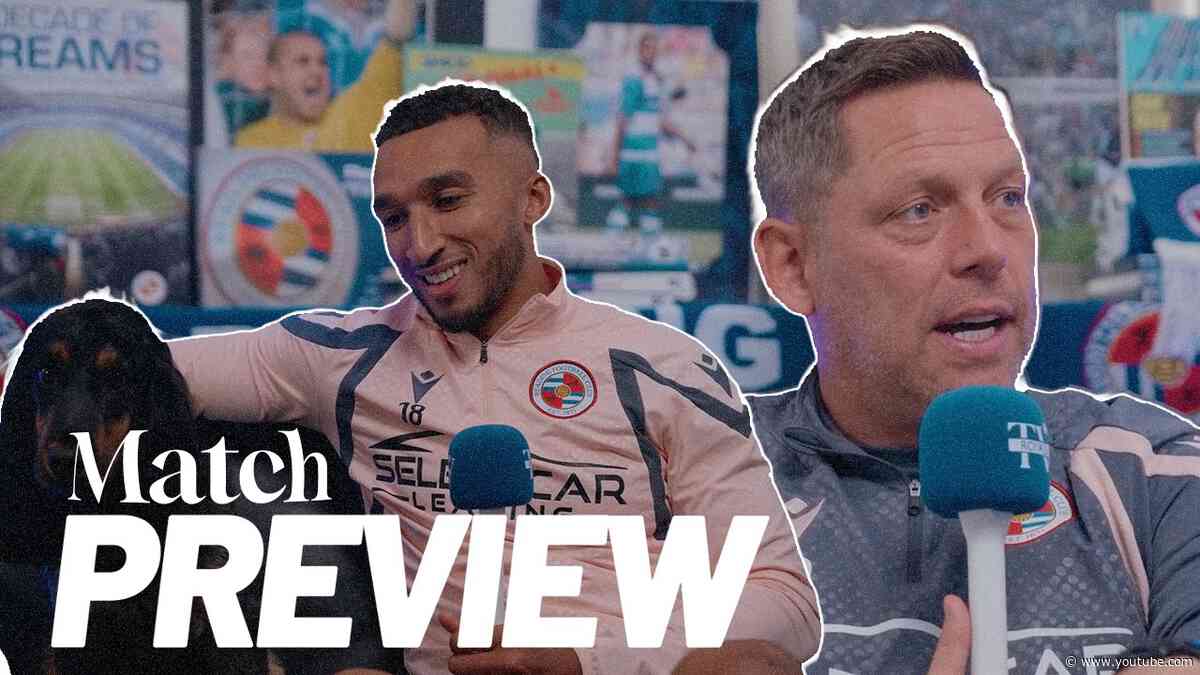 PREVIEW | Cambridge Utd (A)
