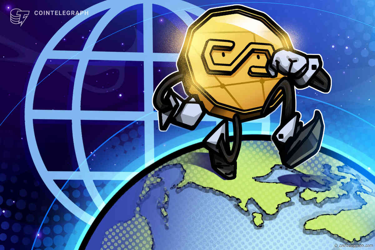 Fragmented regulations limit stablecoin adoption in international finance: WTO head