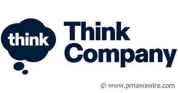 Think Company Introduces New Brand and Website to Bring Two Decades of Work Into Clearer View