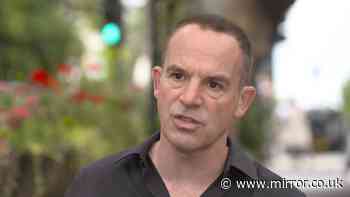 Martin Lewis responds to 'disappointing' student loans update after repayment controversy