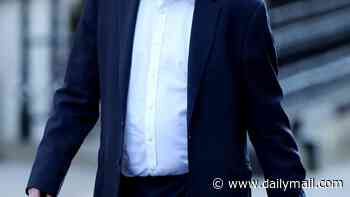 Cabinet Secretary ousted by Starmer got eye-watering payoff worth more than £850,000